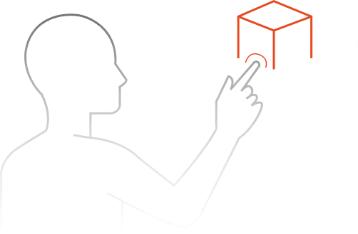 Імерсивні демонстрації для виставок та івентів