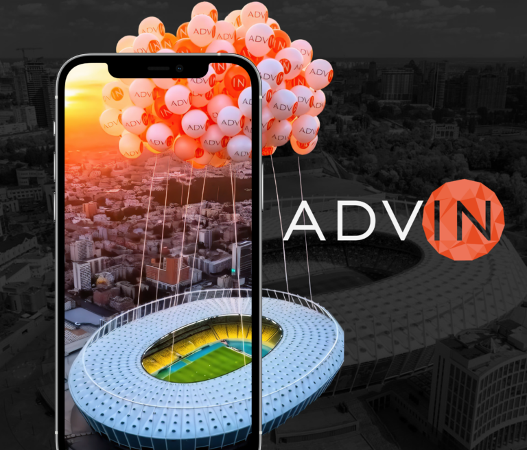 AI Video by ADVIN GLOBAL