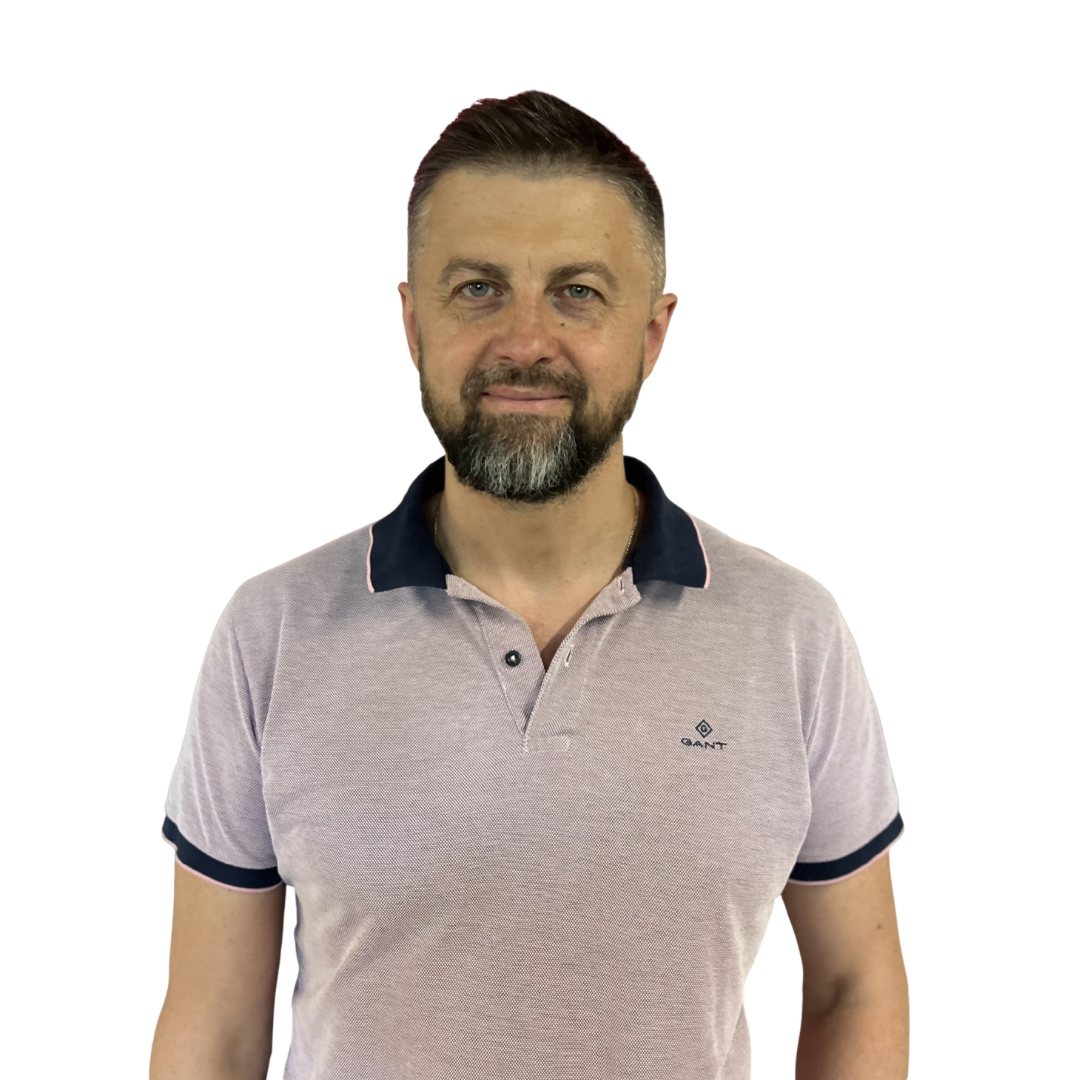 Валерий Цимбал / Director company VRNOW Lab