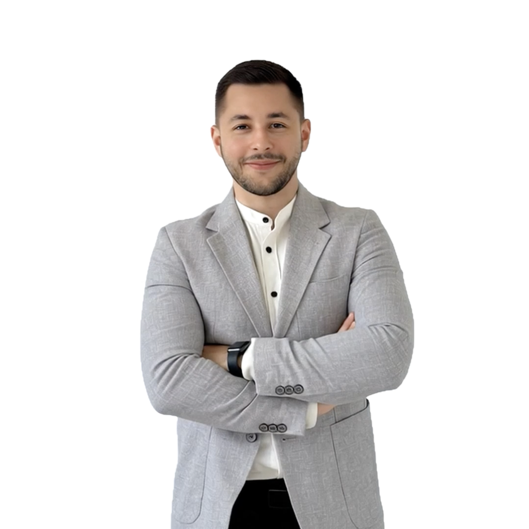 Денис Кальницкий / CTO ADVIN GLOBAL