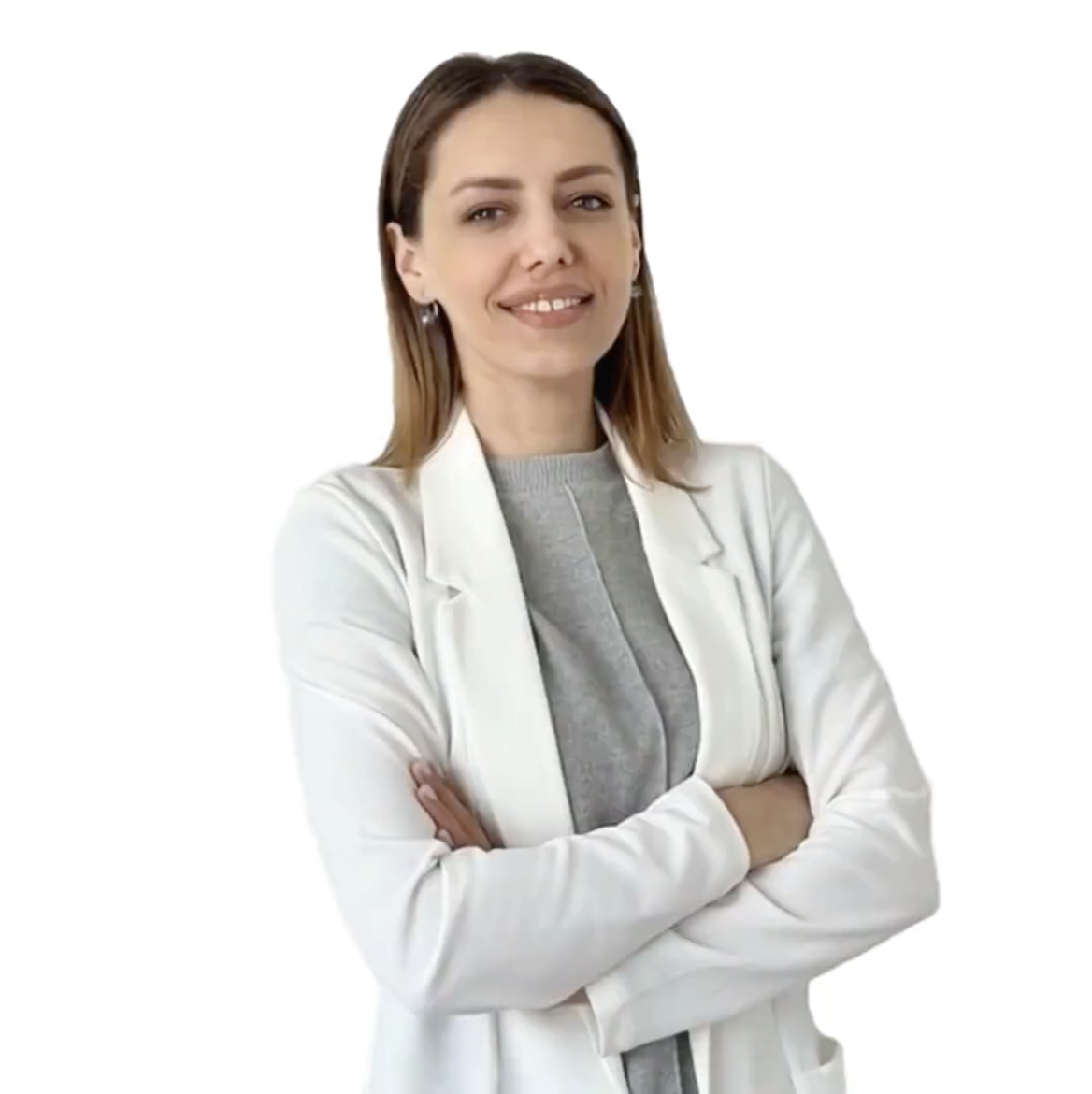 Татьяна Матвиец / Project Manager