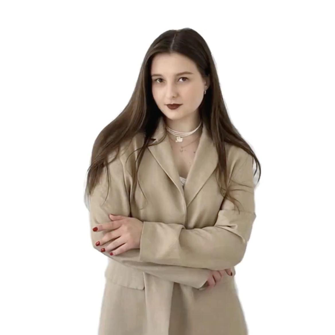 Мария Храмченкова / SMM Manager