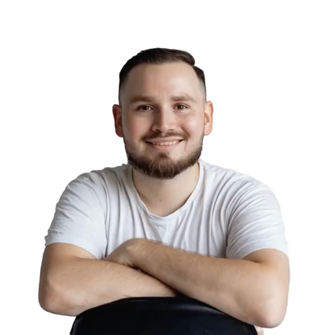 Вячеслав Ермоленко / Video production specialist