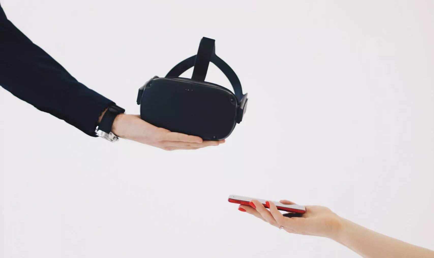 Роль технологій доповненої та віртуальної реальності у післявоєнному відновленні України