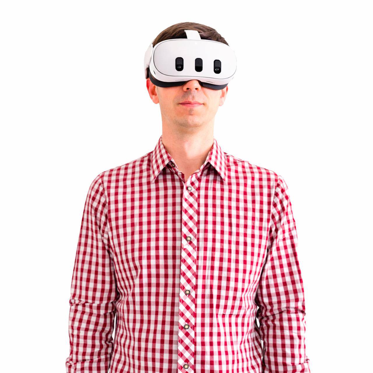 Александр / Full-Stack Developer